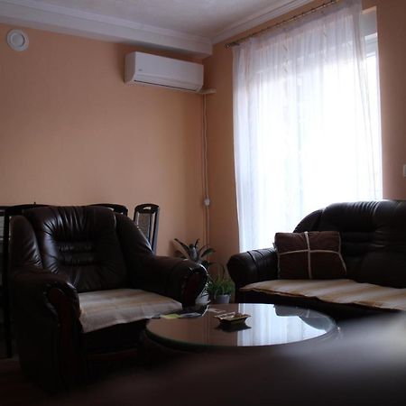 Apartman Anja Trebinje Eksteriør billede