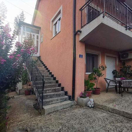 Apartman Anja Trebinje Eksteriør billede