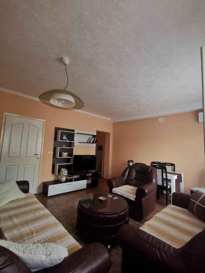 Apartman Anja Trebinje Eksteriør billede
