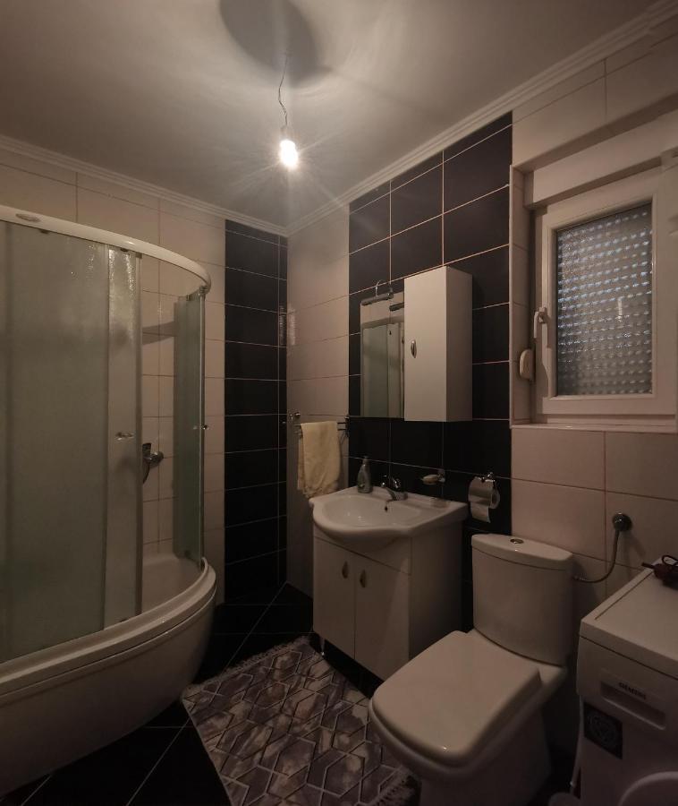 Apartman Anja Trebinje Eksteriør billede