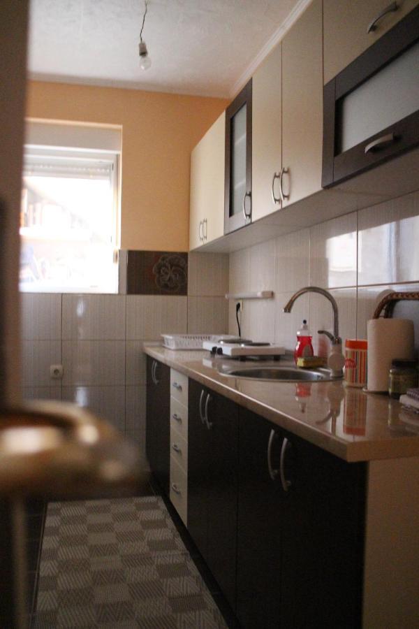 Apartman Anja Trebinje Eksteriør billede