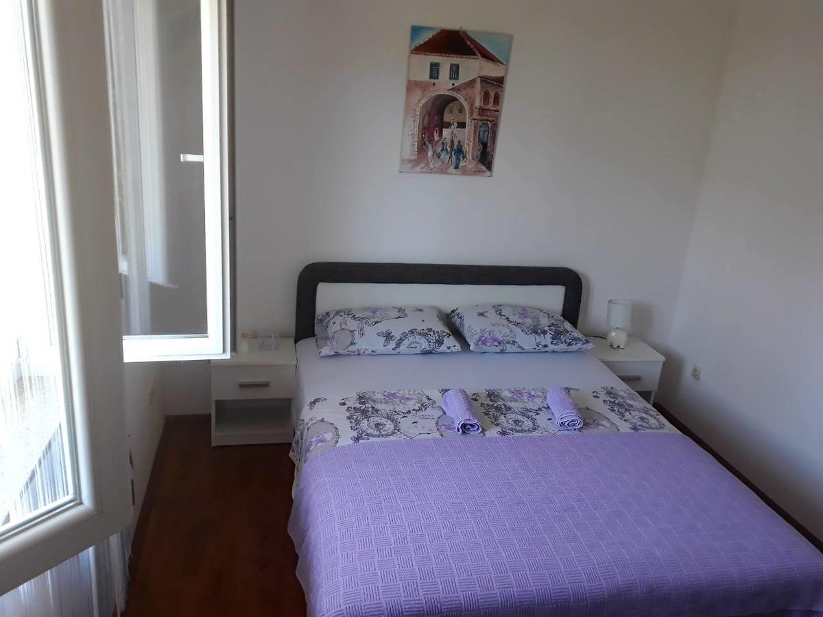 Apartman Anja Trebinje Eksteriør billede